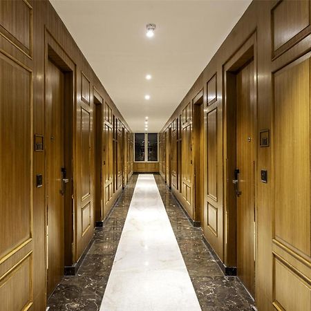 Palchan Hotel & Spa - A Member Of Radisson Individuals Retreats 马拉里 外观 照片