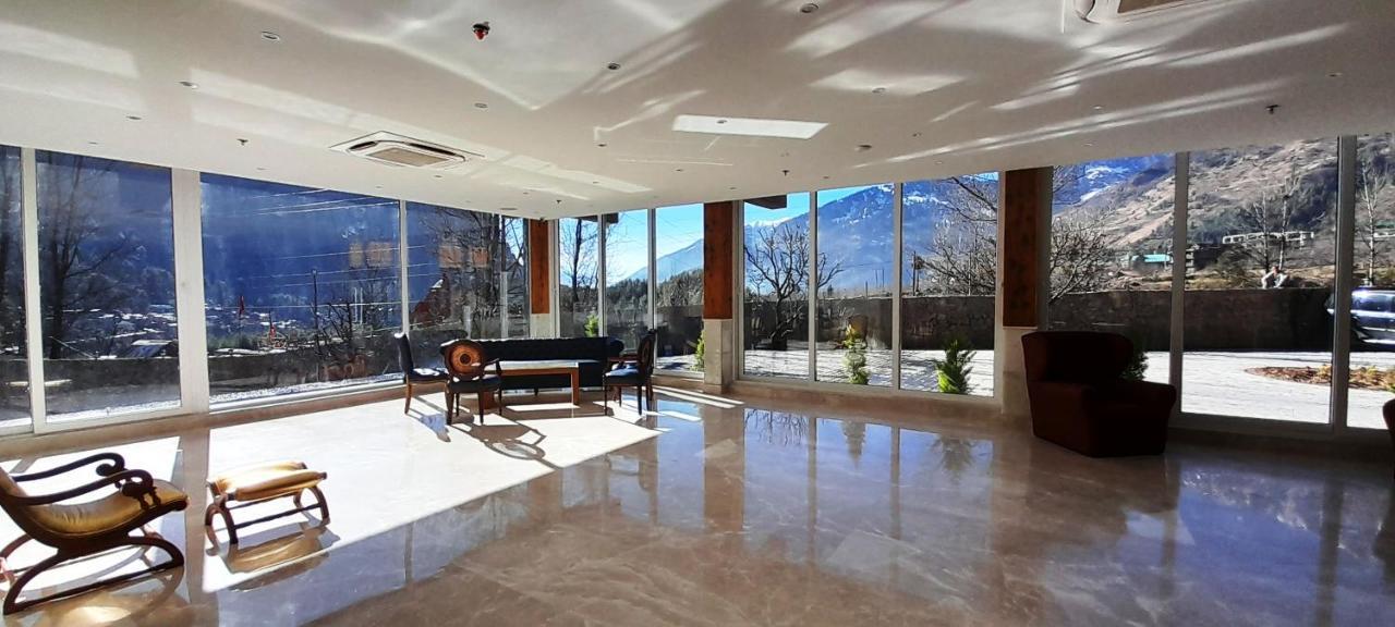 Palchan Hotel & Spa - A Member Of Radisson Individuals Retreats 马拉里 外观 照片