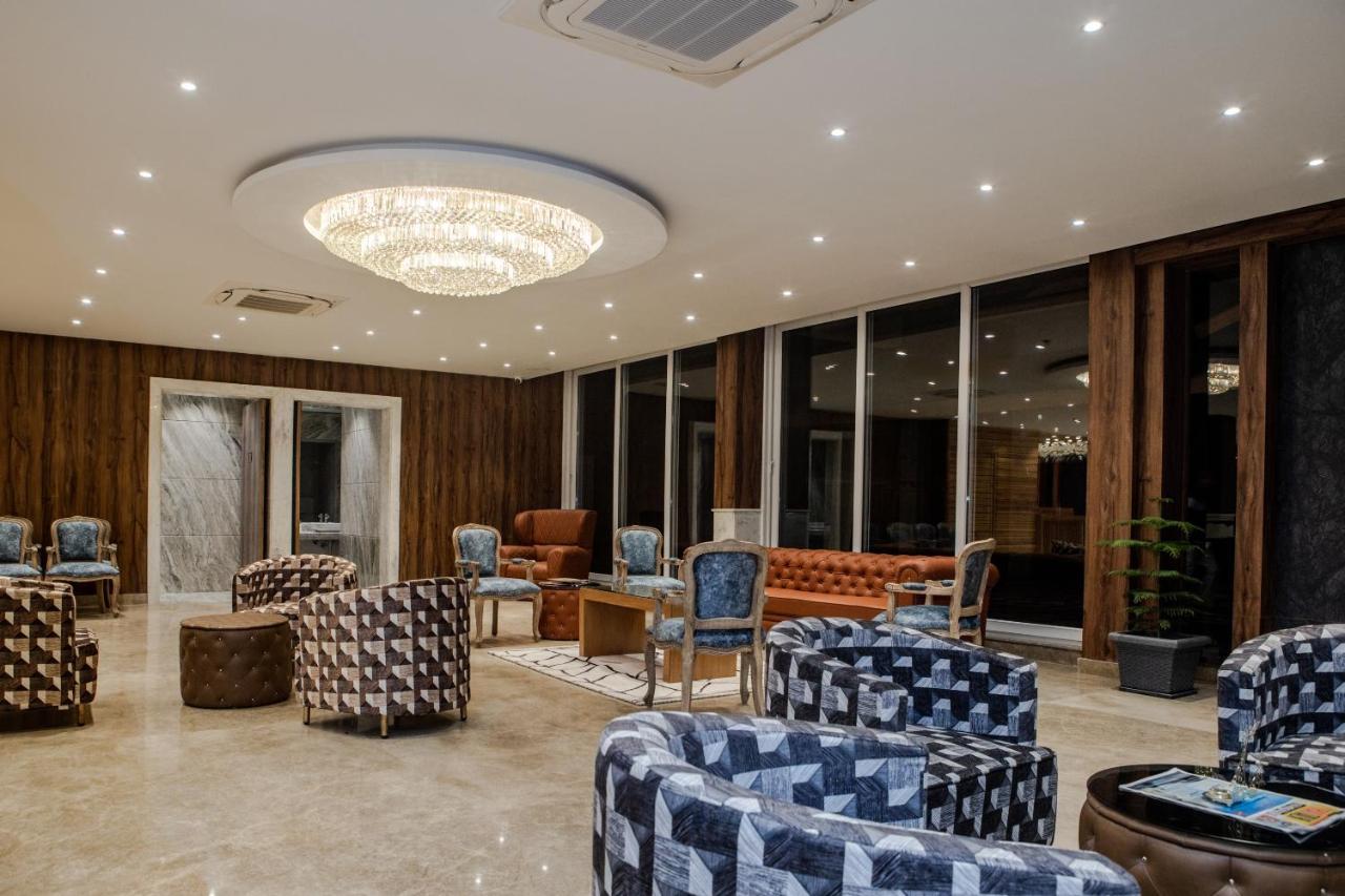 Palchan Hotel & Spa - A Member Of Radisson Individuals Retreats 马拉里 外观 照片