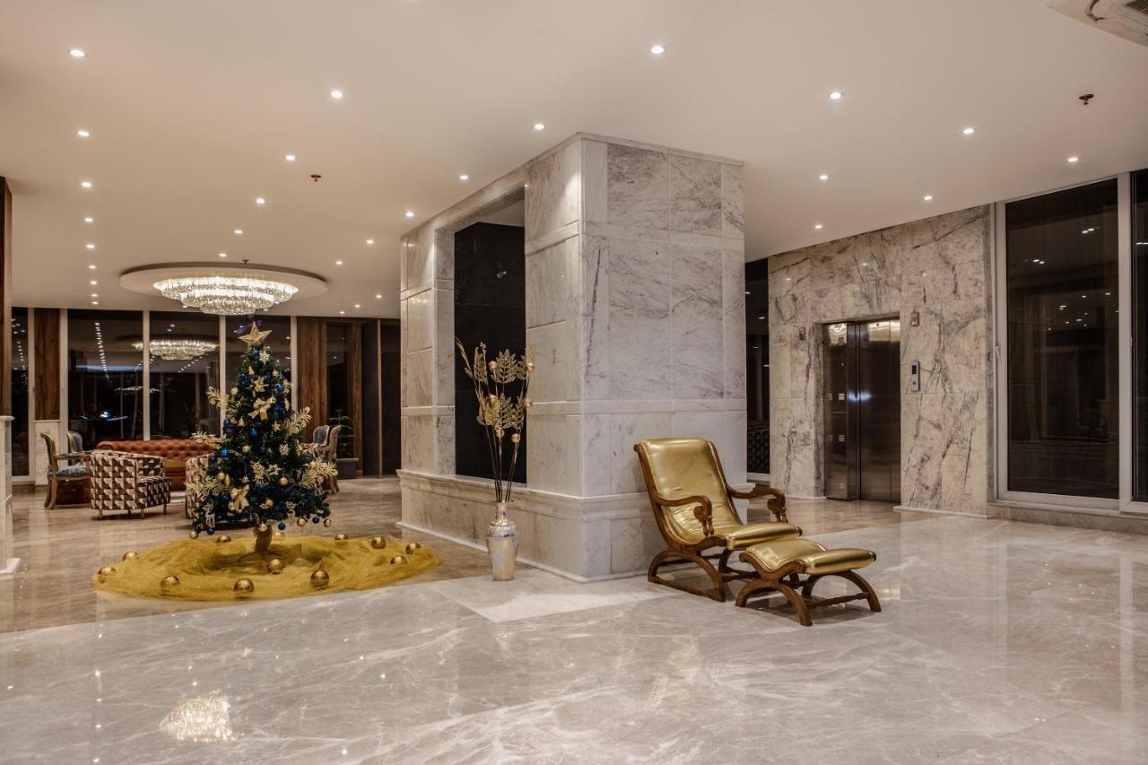 Palchan Hotel & Spa - A Member Of Radisson Individuals Retreats 马拉里 外观 照片