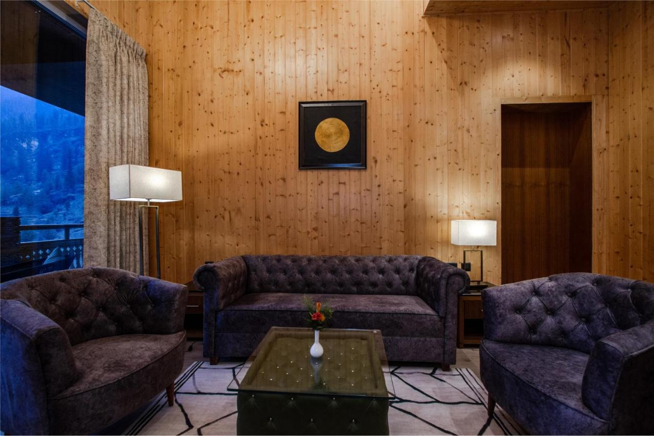 Palchan Hotel & Spa - A Member Of Radisson Individuals Retreats 马拉里 外观 照片