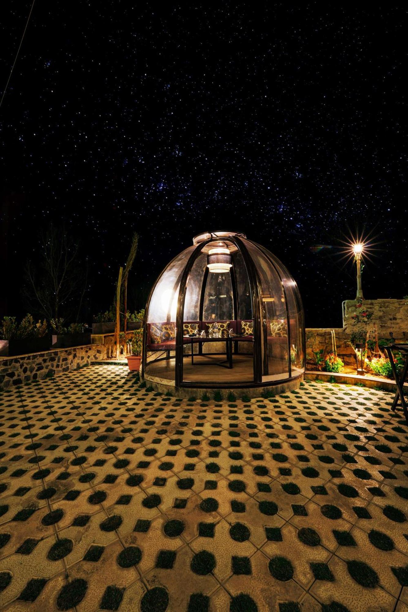 Palchan Hotel & Spa - A Member Of Radisson Individuals Retreats 马拉里 外观 照片