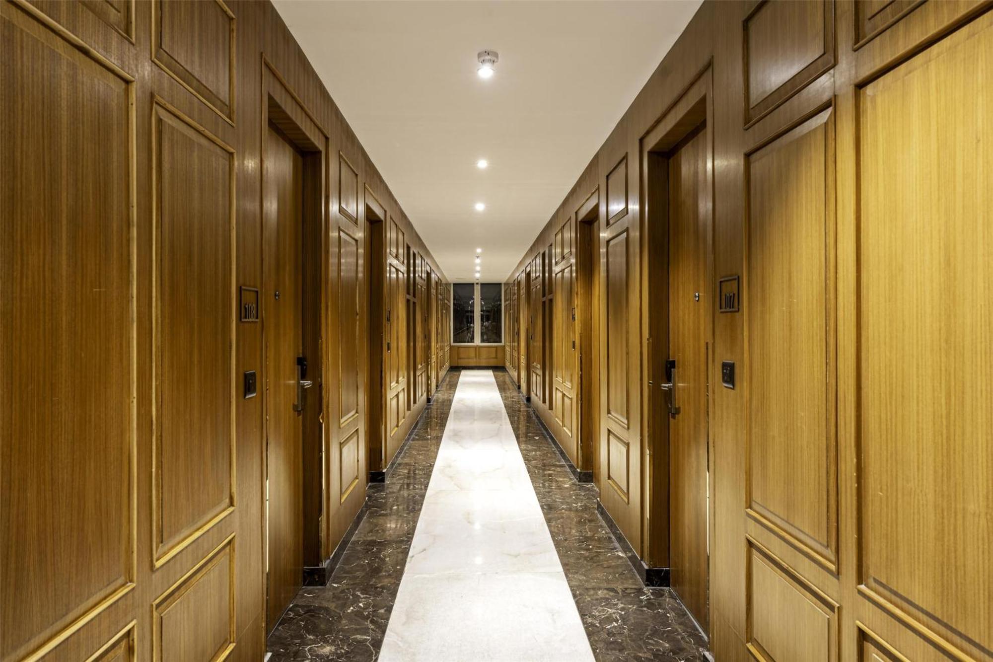 Palchan Hotel & Spa - A Member Of Radisson Individuals Retreats 马拉里 外观 照片